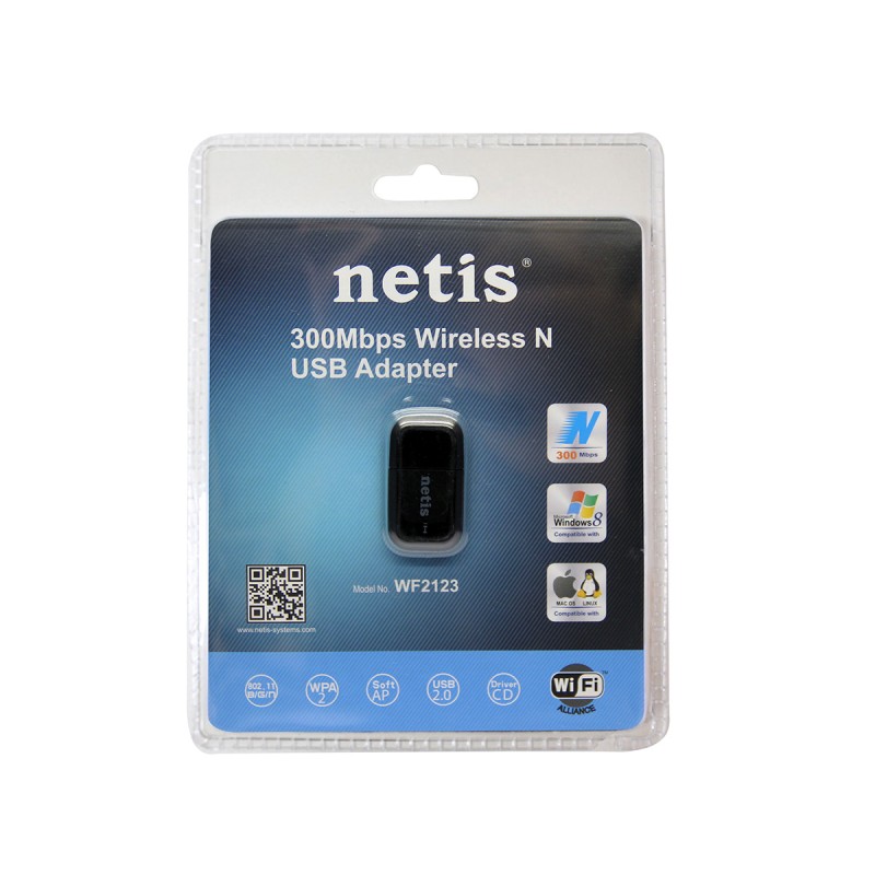netis Wireless LAN Driver - Should I Remove It? Netis Wireless Driver Download
