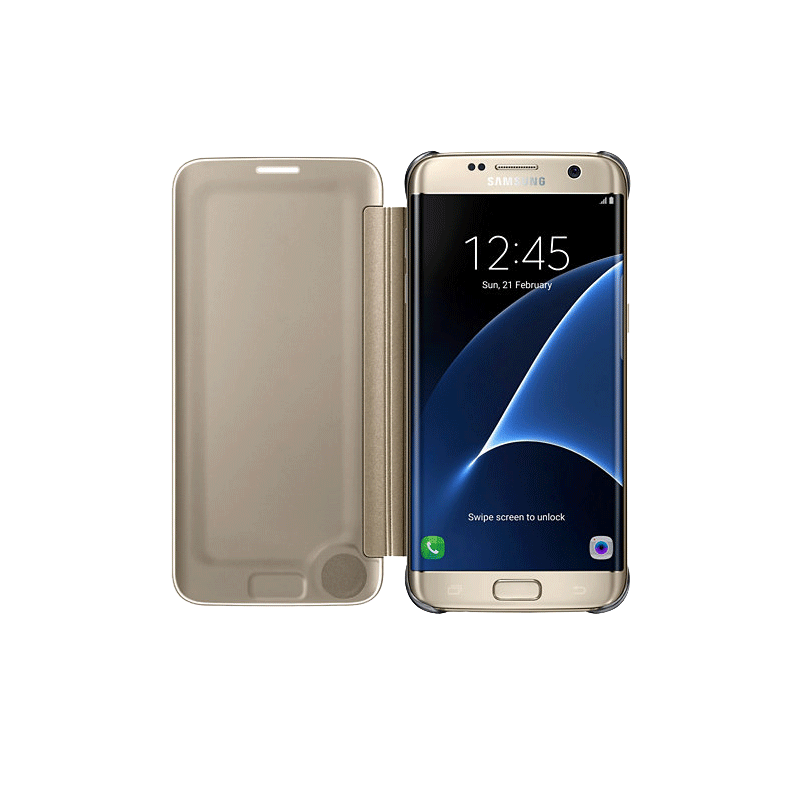 samsung galaxy s7 edge gold tokopda samsung galaxy s7 edge gold tokopda