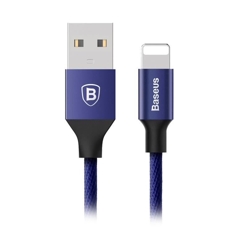baseus yiven for lightning usb data cable tokopda baseus yiven for lightning usb data cable tokopda