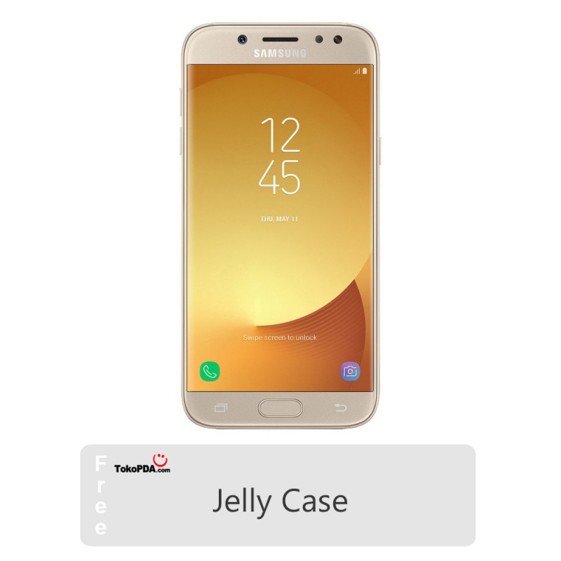 Samsung Galaxy J7 Pro - TokoPDA.com