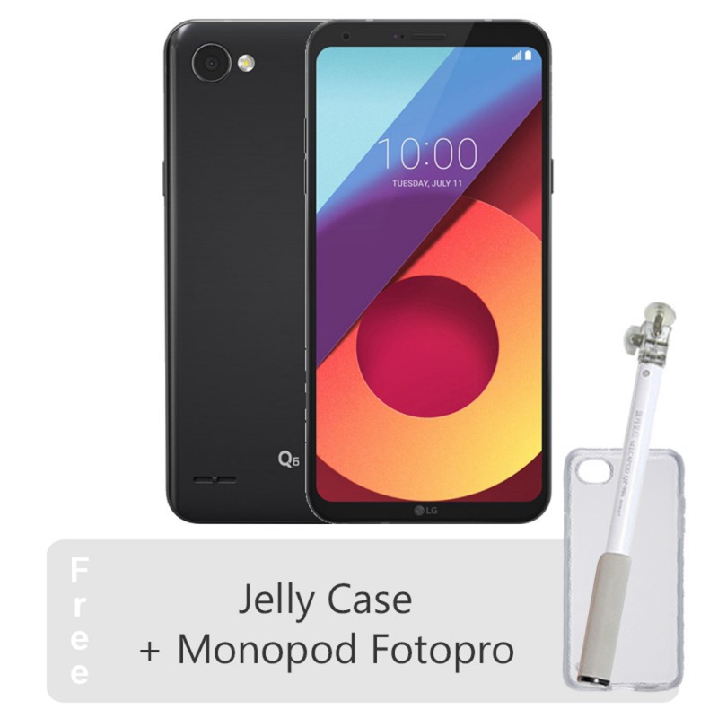 lg q6 plus vision astro black tokopda lg q6 plus vision astro black tokopda