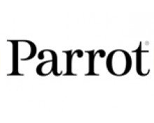 Parrot Drone