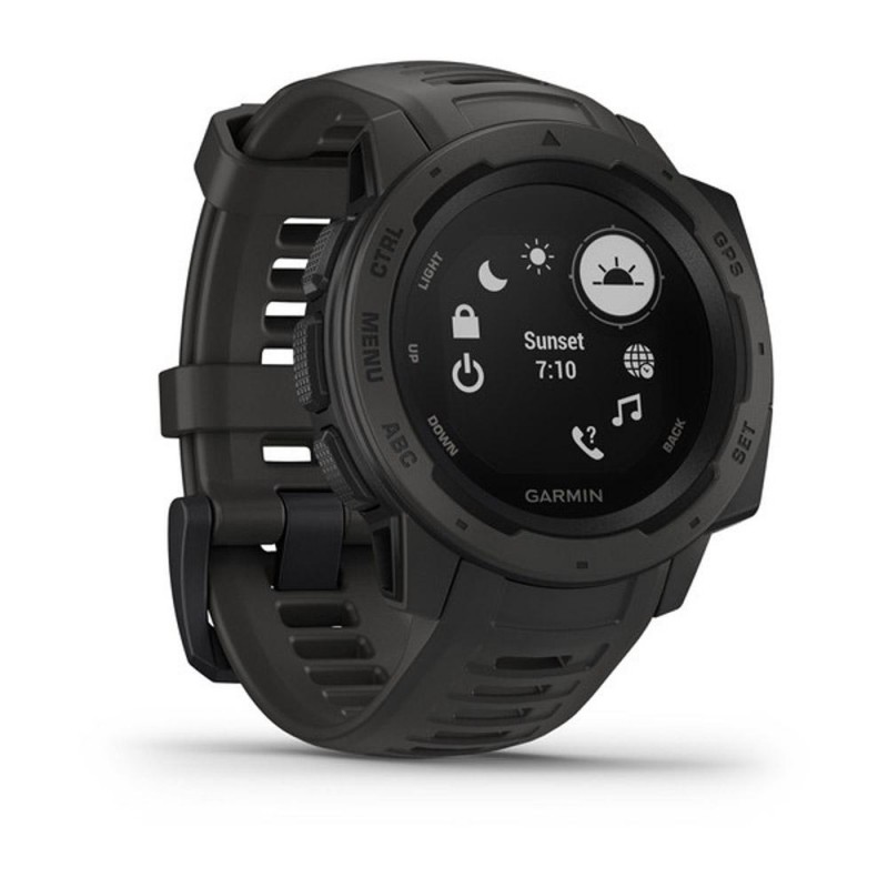 Garmin Instinct - TokoPDA.com