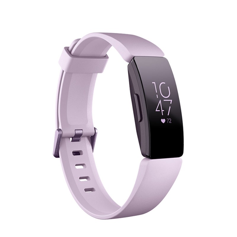 can you wear your fitbit inspire hr in the shower