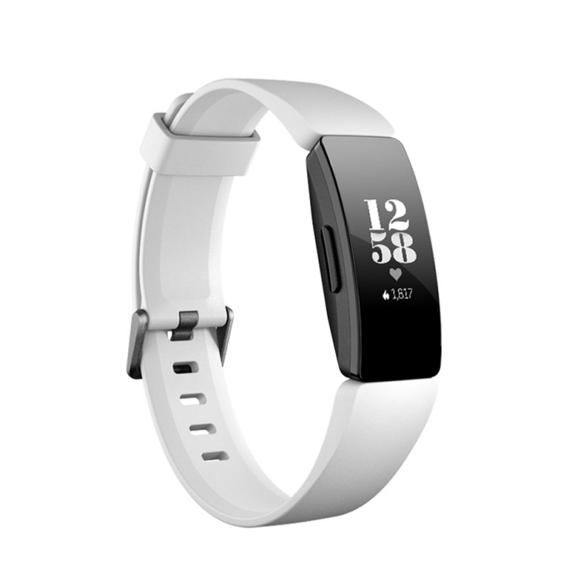 fitbit connect inspire hr