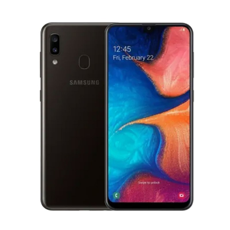Galaxy A20 price and availability