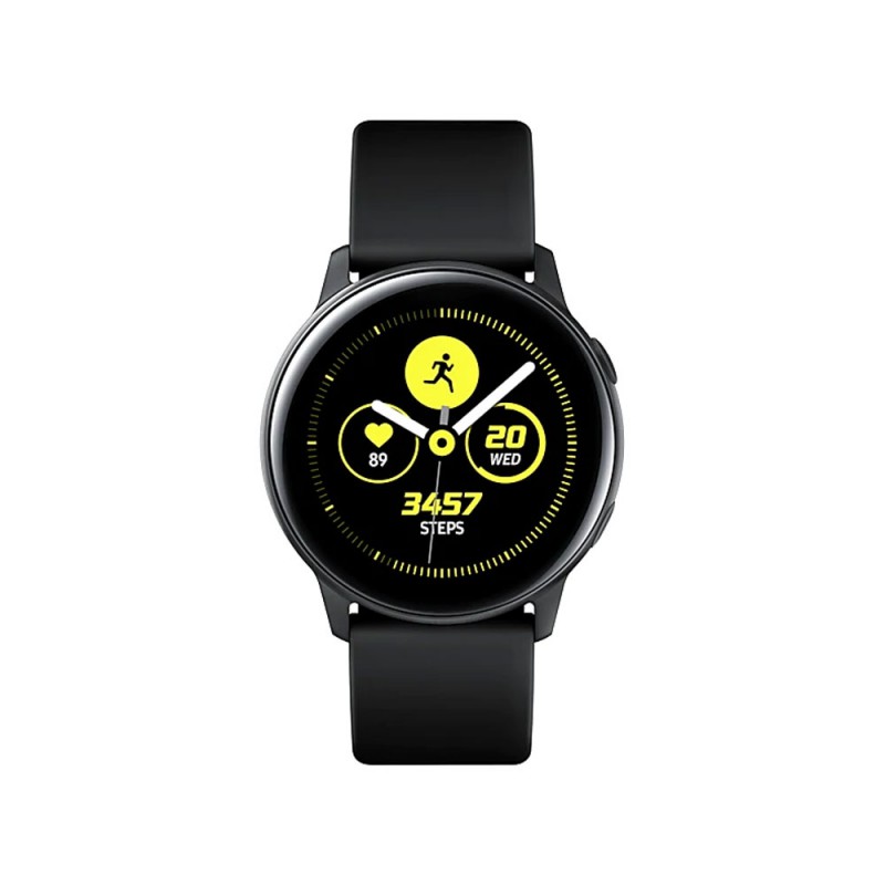 kelebihan samsung galaxy watch active