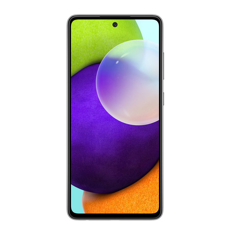 Samsung Galaxy A52 8gb 128gb Tokopda Com<script async src=