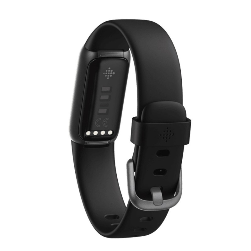 fitbit Luxe Black - TokoPDA.com