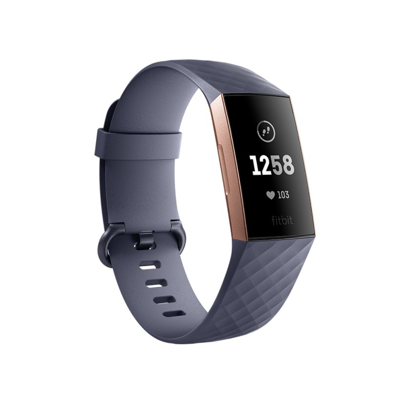 upcoming fitbit smartwatch