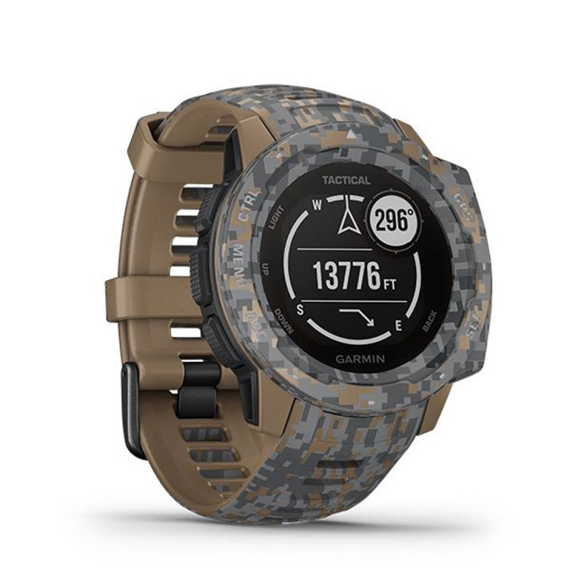 garmin instinct tactical cena