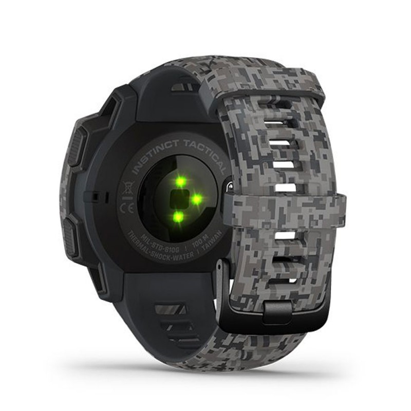 garmin instinct tactical widget