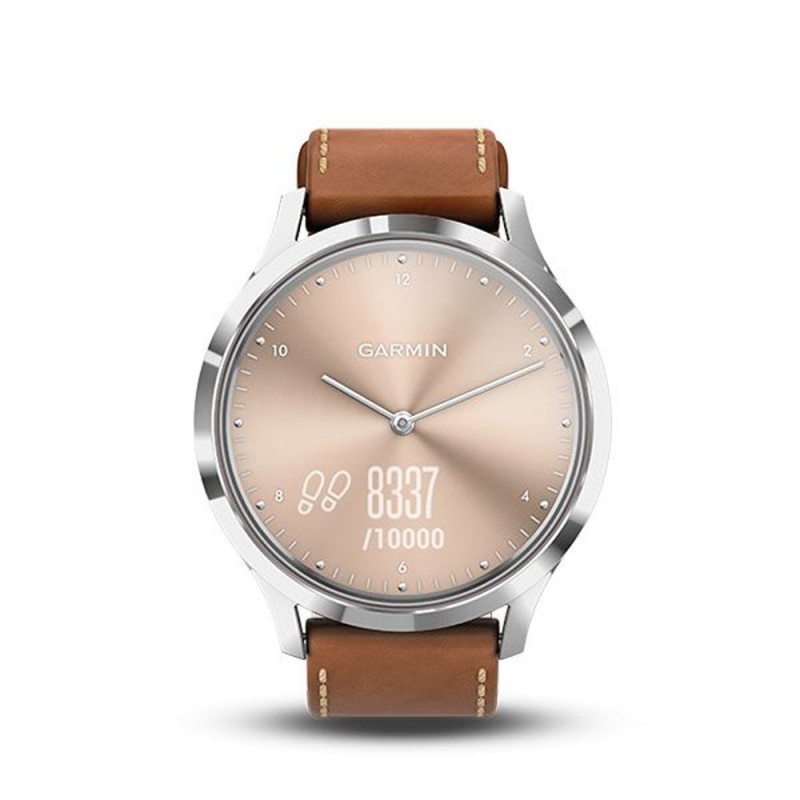 garmin vivomove hr premium review