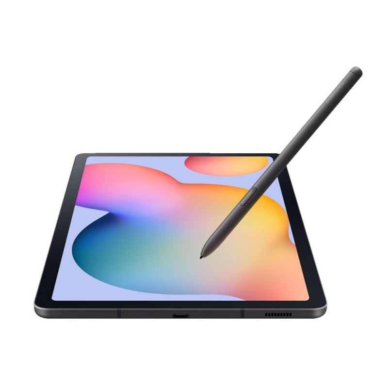 samsung tab s6 lite display