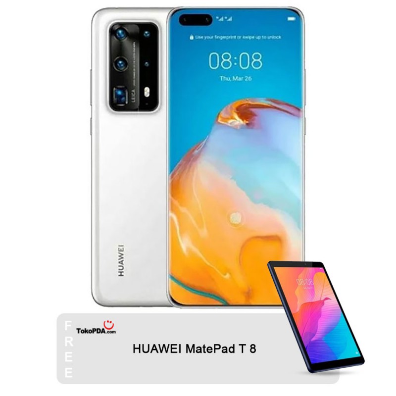 HUAWEI P40 Pro Plus - TokoPDA.com