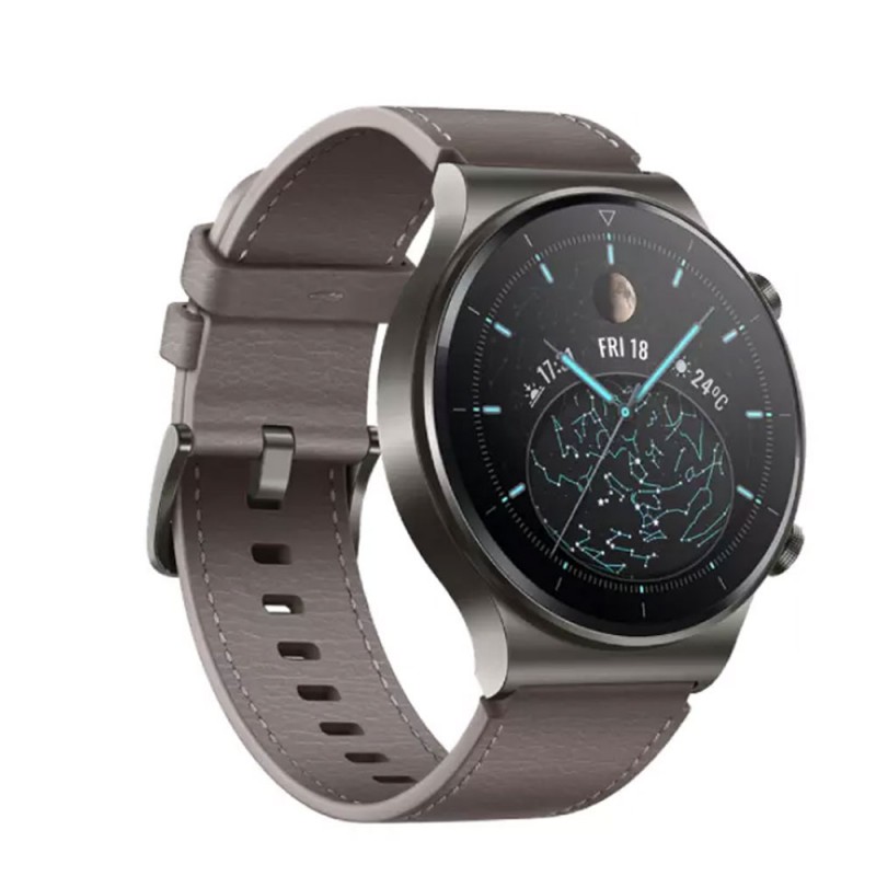 fossil smart watch hybrid