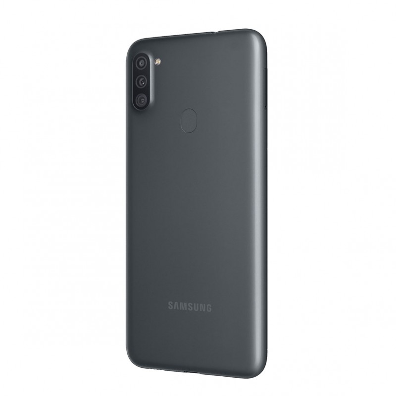 samsung galaxy a11 kaina