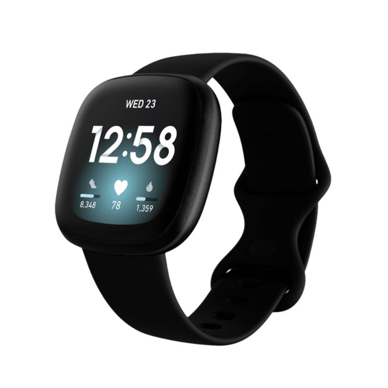 kohls fitbit versa 3 kohls fitbit versa 3