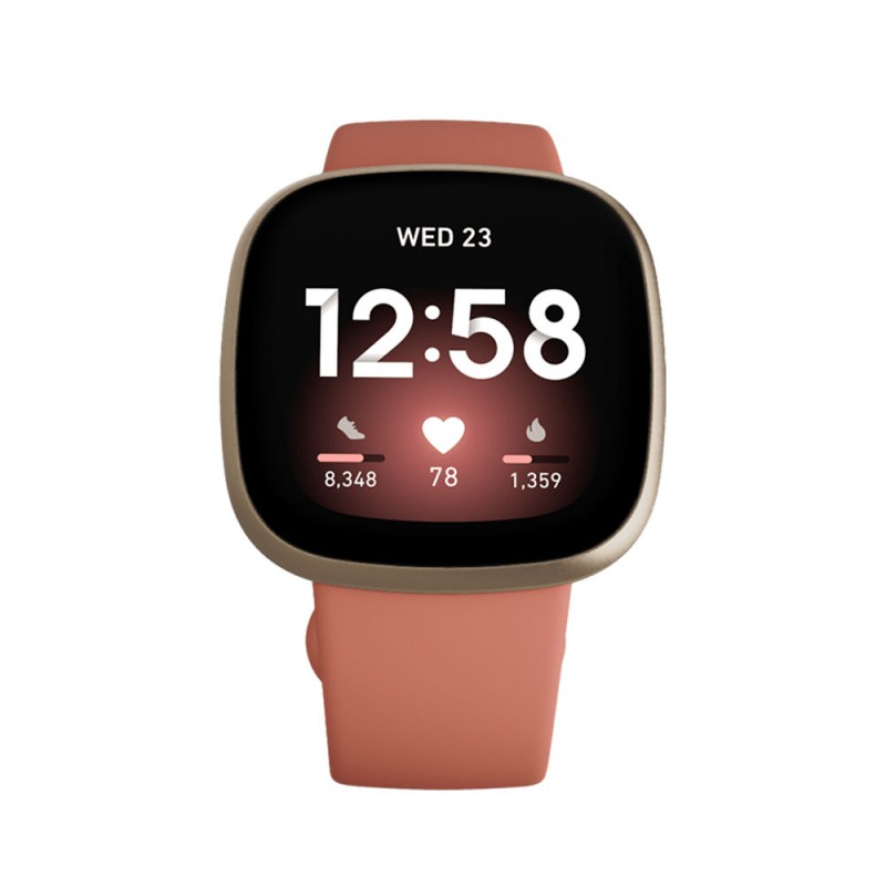 jam fitbit versa