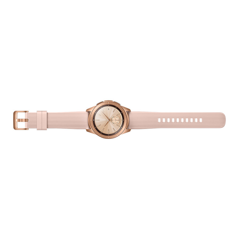 harga galaxy watch 42mm rose gold