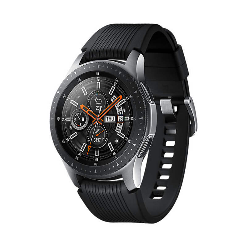 ukuran galaxy watch