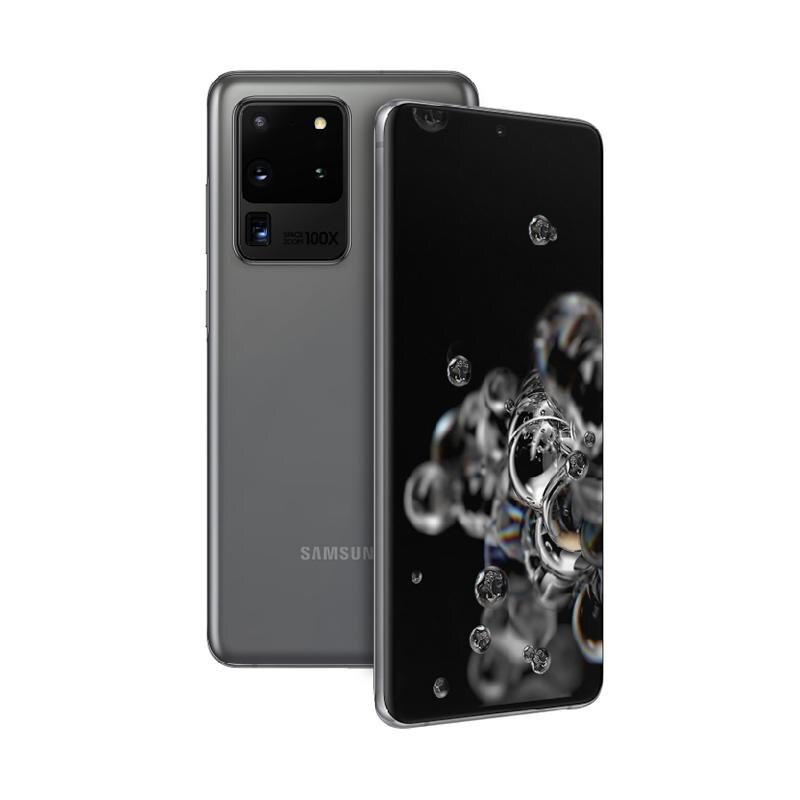 Samsung Galaxy S20 Ultra Tokopda Com